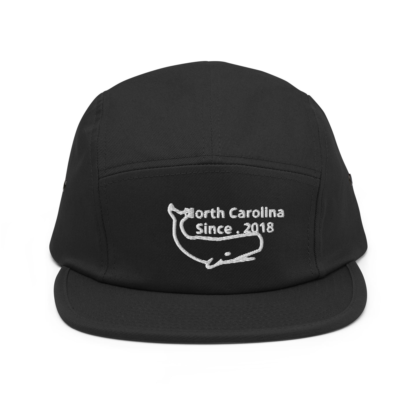 DOLPHIN 5 - PANEL HAT