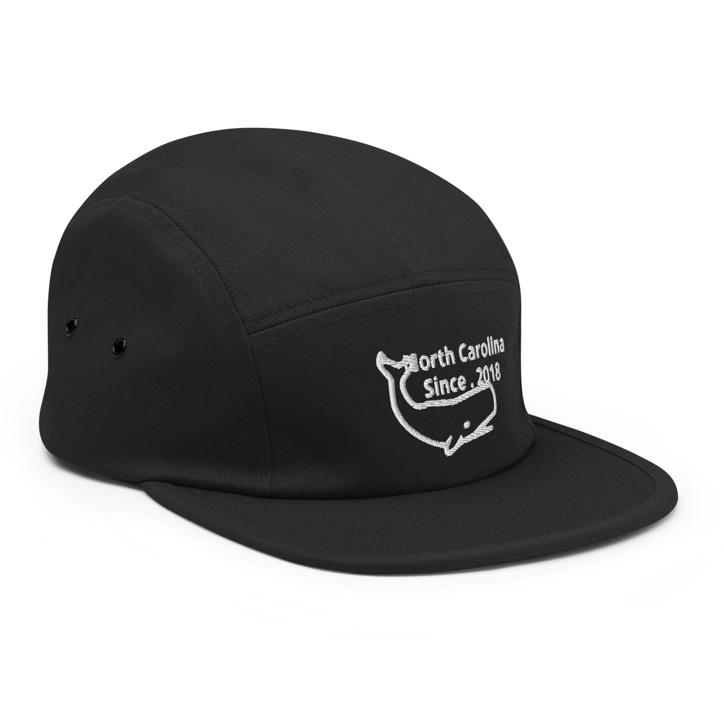 DOLPHIN 5 - PANEL HAT