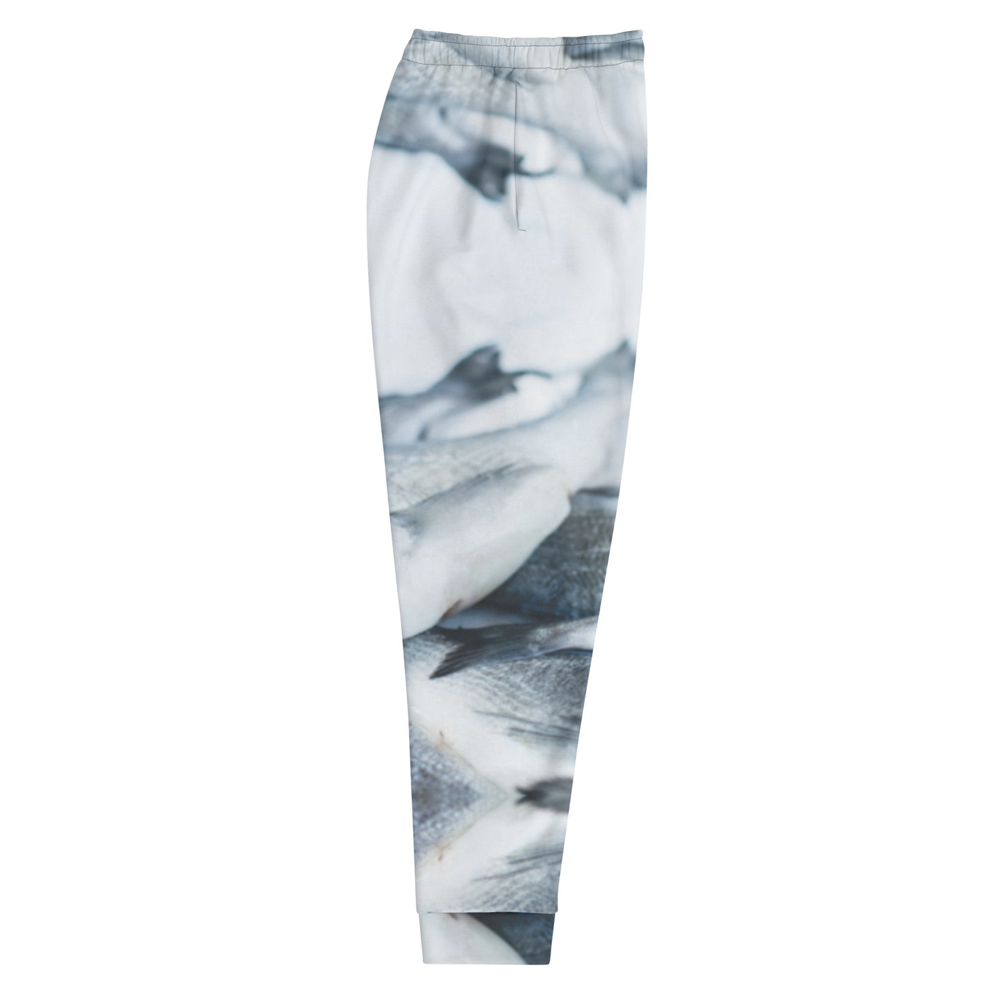 SEA FISH JOGGERS