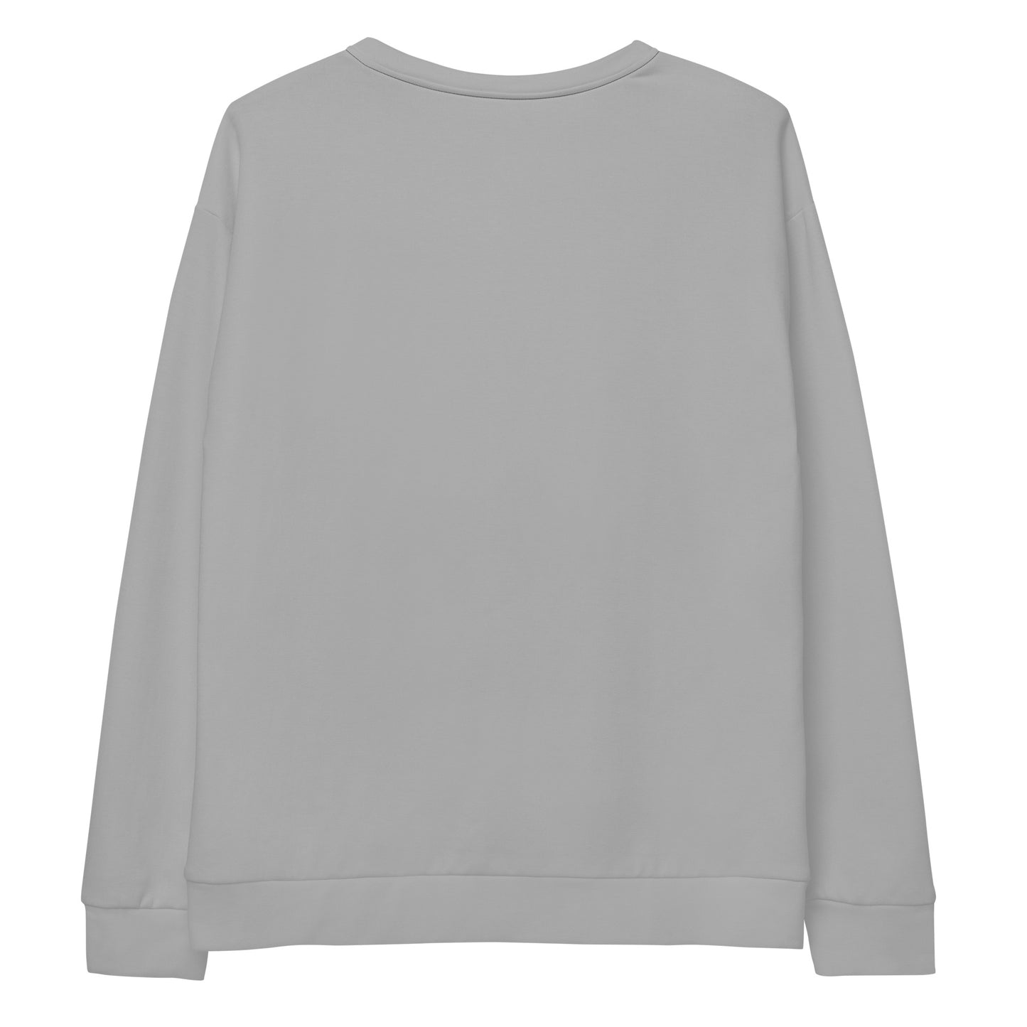SEA FISH ALL - OVER SWEATSHIRT