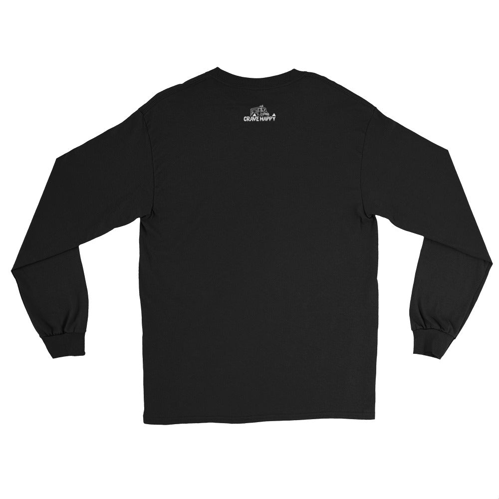 LOVE IS GOOD LONGSLEEVES
