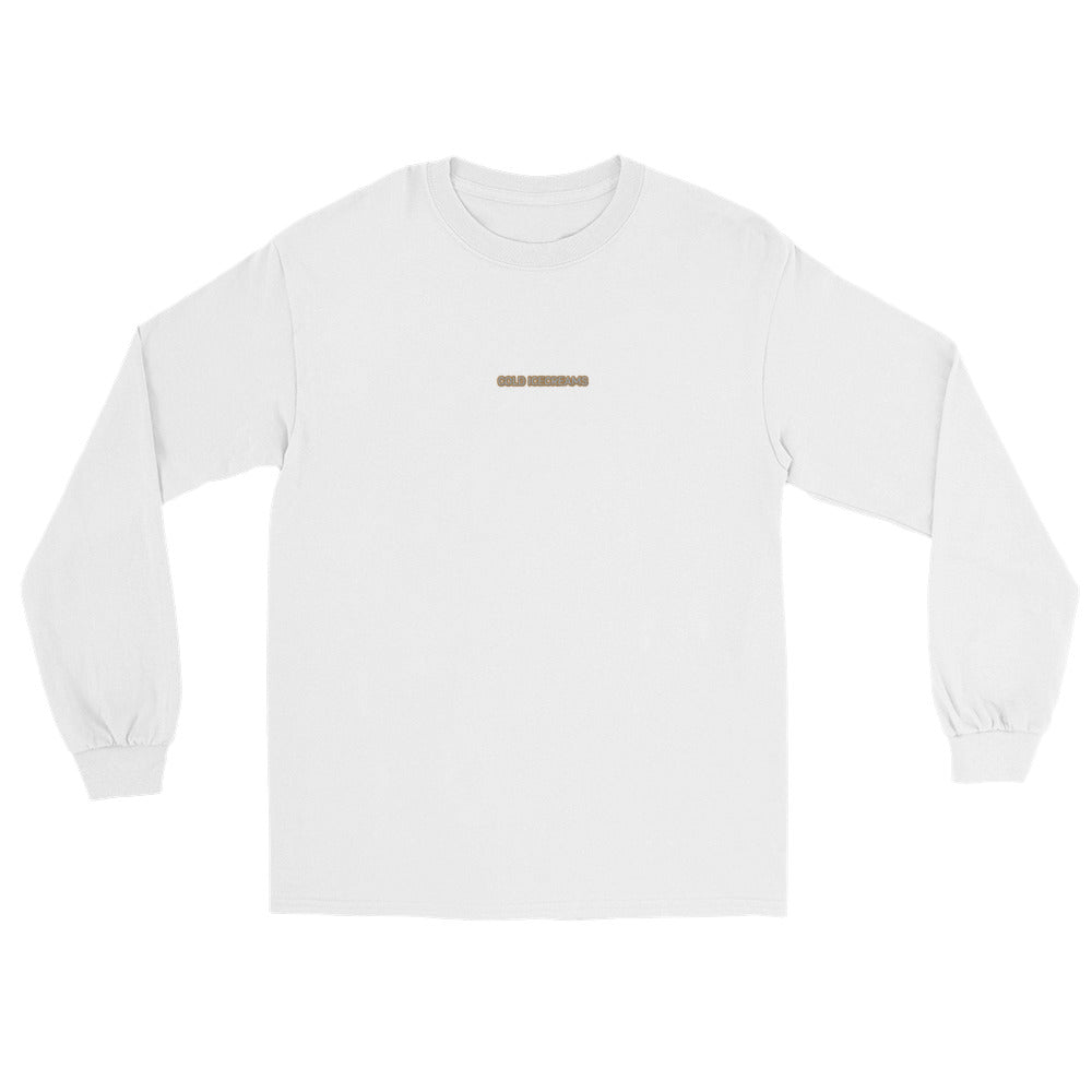 COLD ICECREAMS LONGSLEEVES
