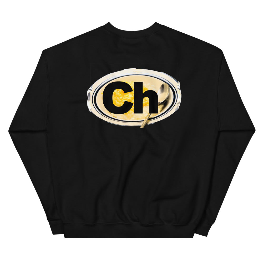 GRITS SWEATSHIRT