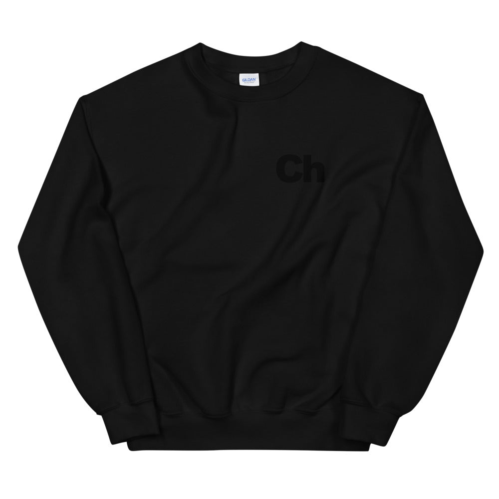 GRITS SWEATSHIRT