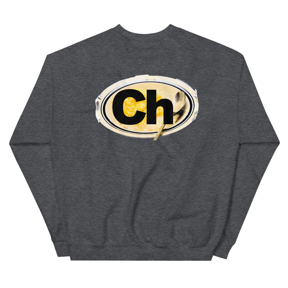 GRITS SWEATSHIRT