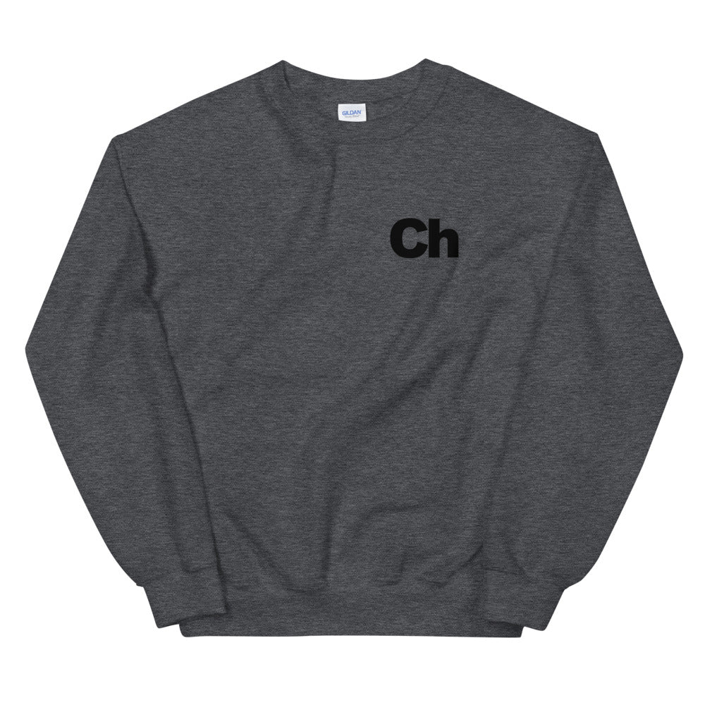 GRITS SWEATSHIRT