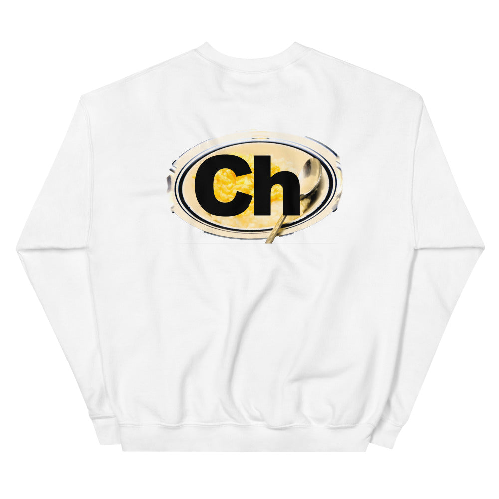 GRITS SWEATSHIRT