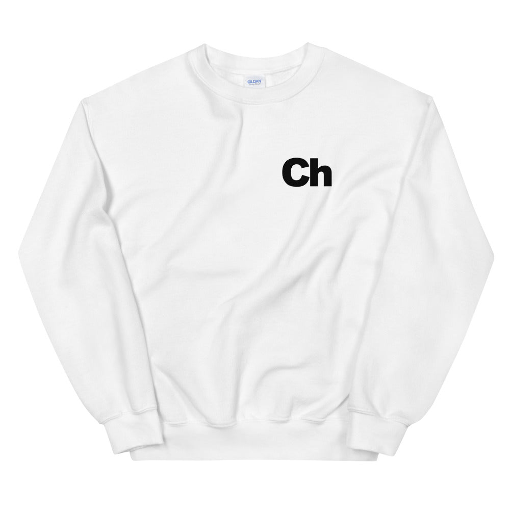 GRITS SWEATSHIRT