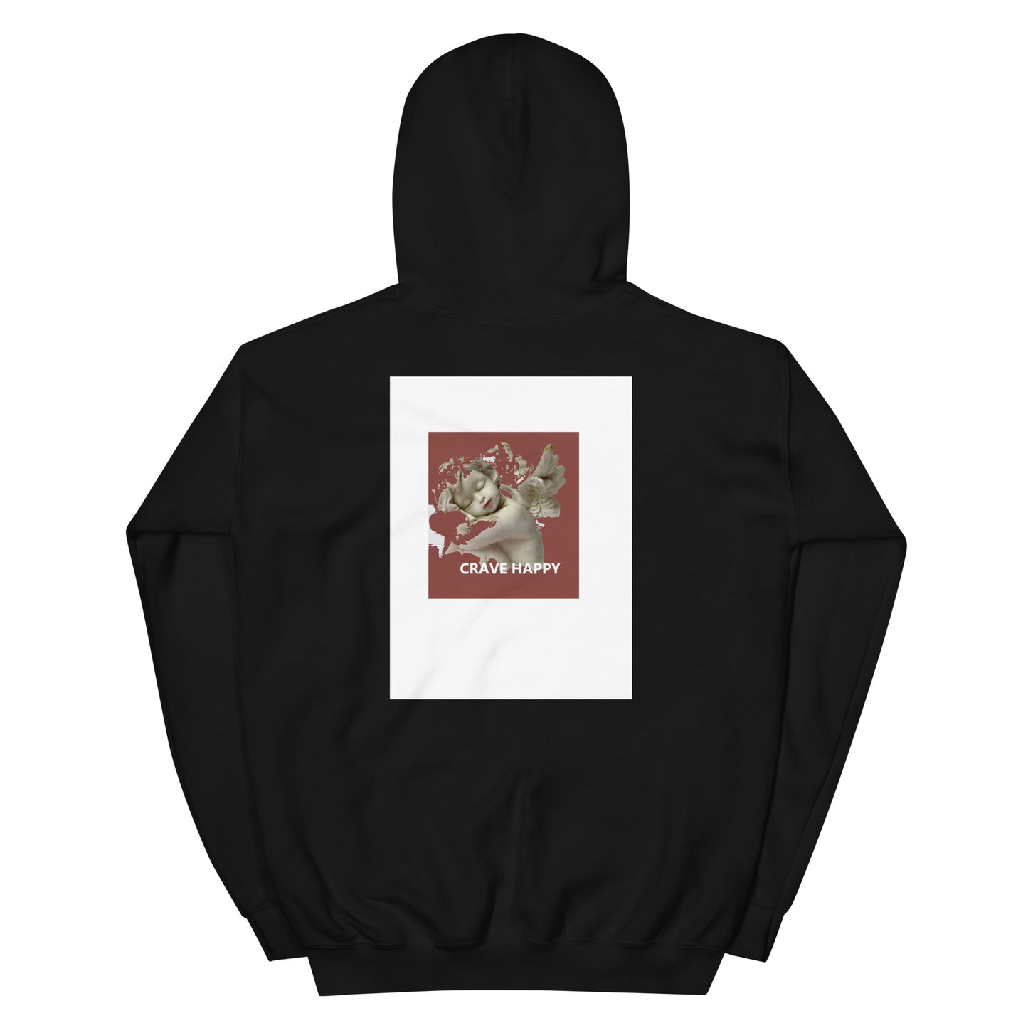 ANGEL SLEEP HOODIE