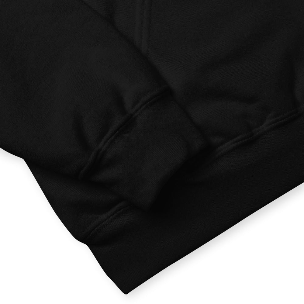 CH BLACK HOODIE