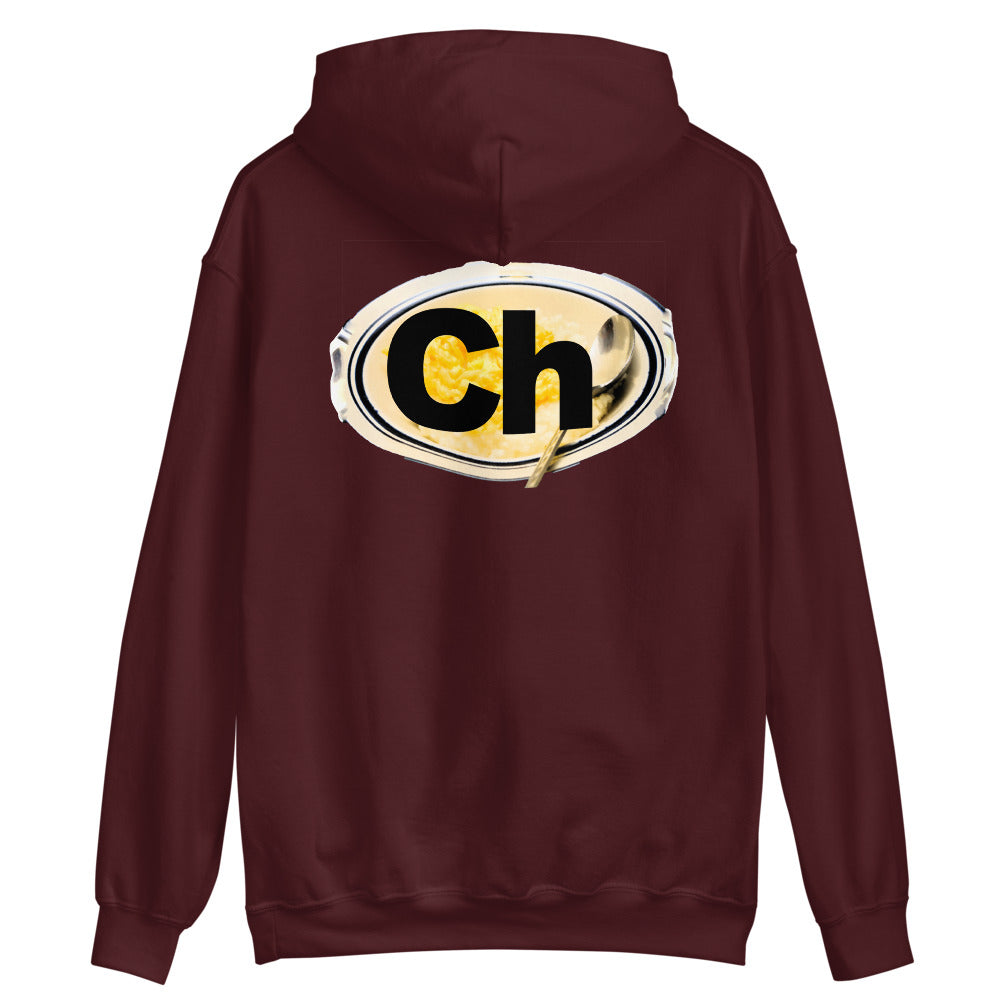 GRITS HOODIE