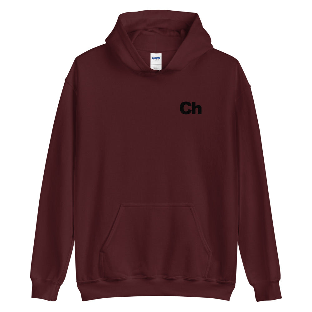 GRITS HOODIE