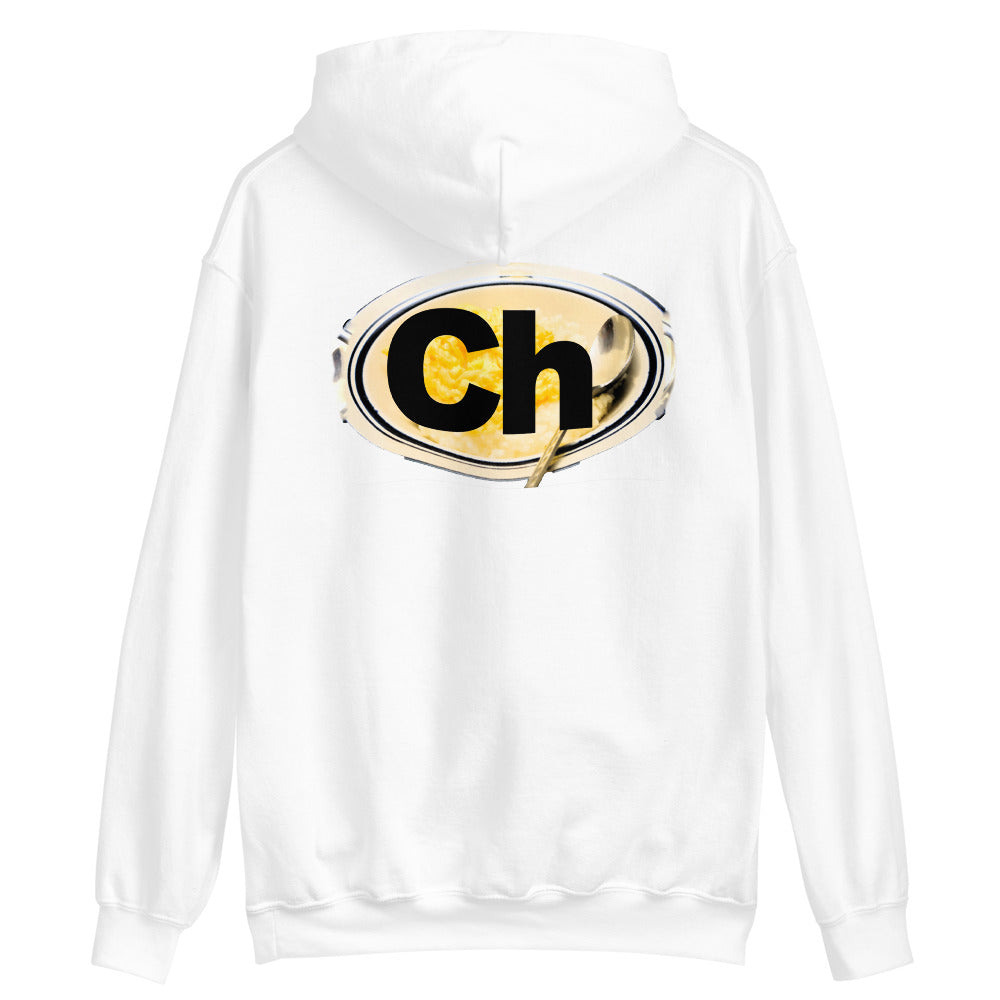 GRITS HOODIE