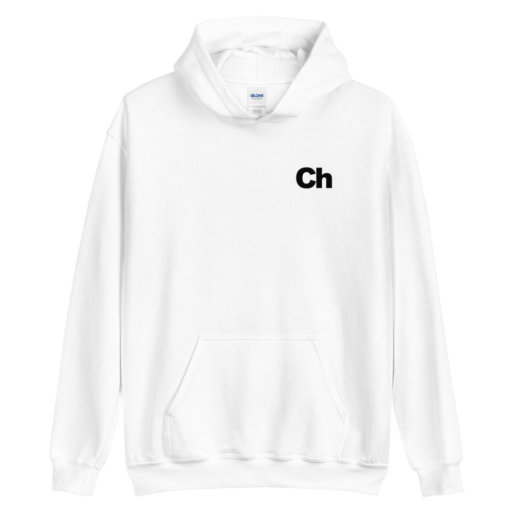 GRITS HOODIE