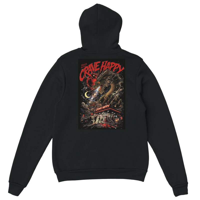 Hoodies & Sweatshirts