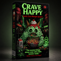 Monster Ice Cream Edition - Collectible No. 01