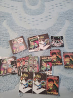 Pre- Order/ Night Bite Crunch, Satisfy Your Midnight Hunger!