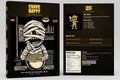 Mummy Midnight Edition Collectible No. 02 (Pre-Order)