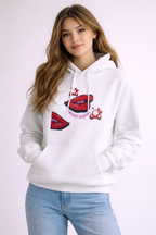 Lip Burb Unisex Pullover Hoodie