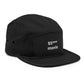 FIVE DOLLAR MOVIE 5 - PANEL HAT