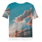 Heaven Cloud All Over T-shirt