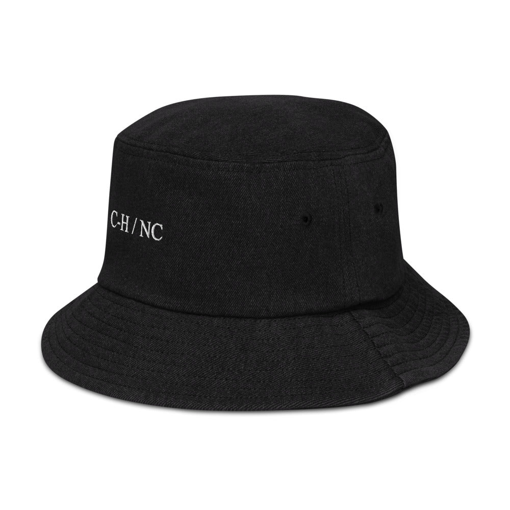 streetwear style bucket hat