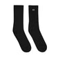 CH EMBROIDERED SOCKS