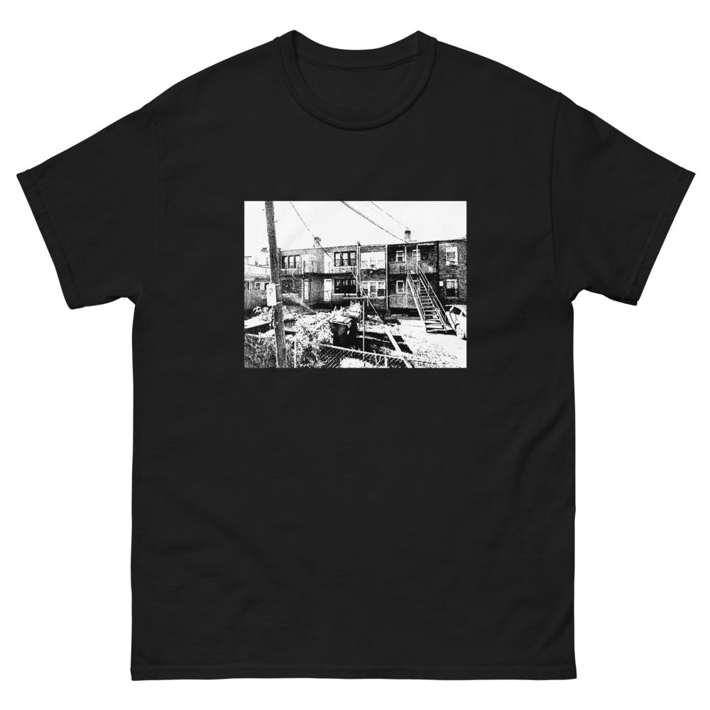1616 Isherwood T-shirt