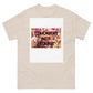 Tomorrow Not Promise Natural T-shirt