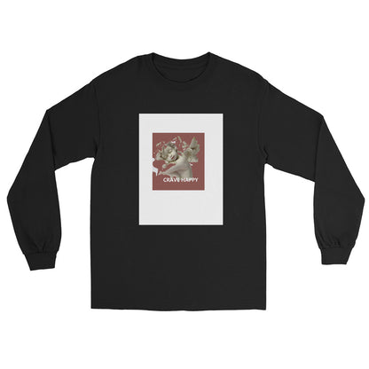 ANGEL SLEEP LONGSLEEVES