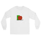 APPLE HALF LONGSLEEVES