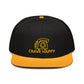 OLD TELEPHONE SNAPBACK HAT