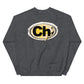 GRITS SWEATSHIRT