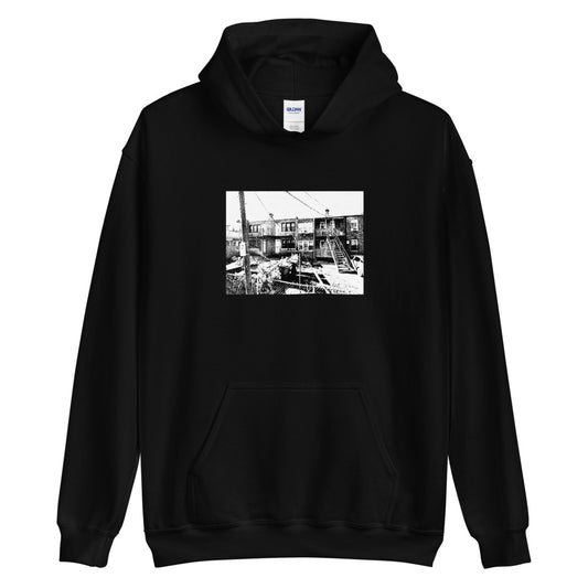 streetwear hoodies mens