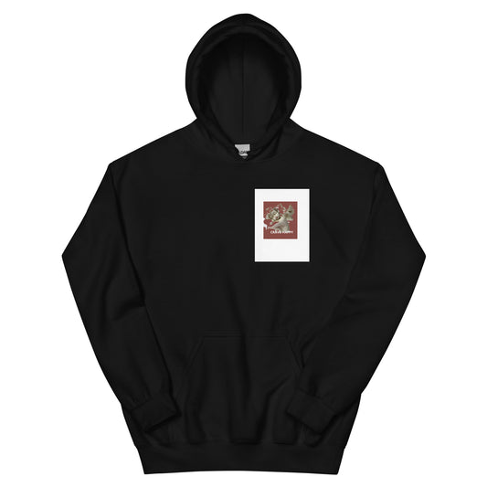 ANGEL SLEEP HOODIE