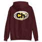 GRITS HOODIE