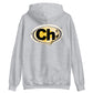 GRITS HOODIE