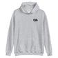 GRITS HOODIE