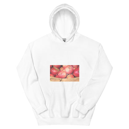 APPLE BASKET HOODIE