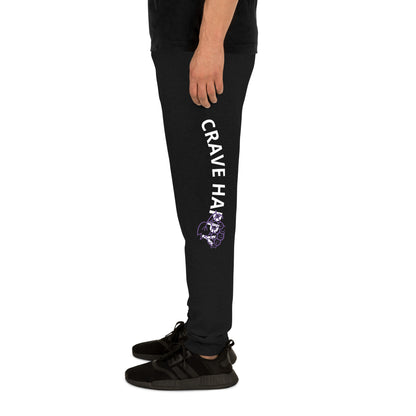 GRAPE VINE JOGGERS