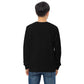 APPLE BASKET SWEATSHIRT