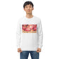 APPLE BASKET SWEATSHIRT