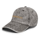 COLD ICECREAMS CORD HAT